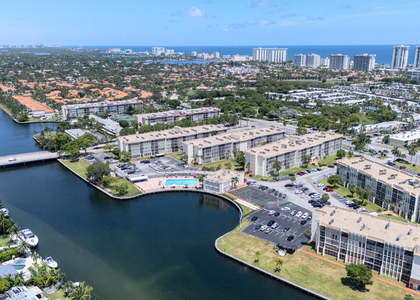 801 Three Islands Boulevard - Photo 1