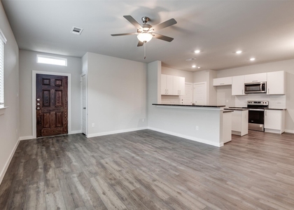 705 Blackland Drive - Photo 1