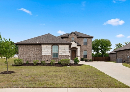 2501 Bunker Hill Drive - Photo 1