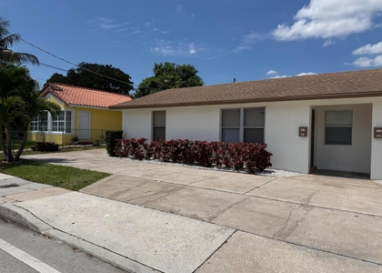 6803 Georgia Avenue - Photo 1