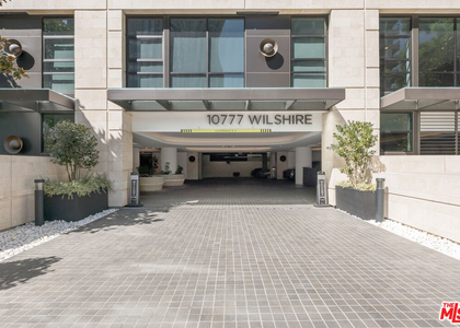 10777 Wilshire Boulevard - Photo 1