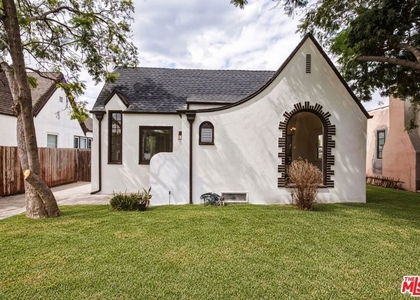 525 N Crescent Heights Bouleva - Photo 1