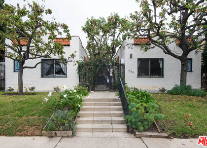 522 N Alta Vista Boulevard - Photo 1