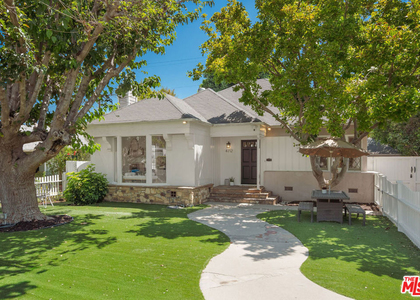 4712 Burnet Avenue - Photo 1