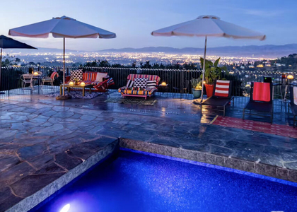 8147 Mulholland Terrace - Photo 1