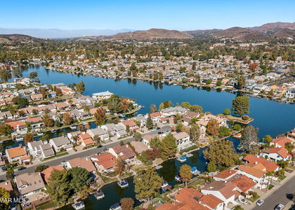 3830 Mainsail Circle - Photo 1