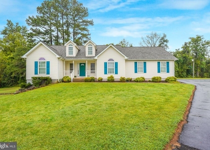 10700 Chancellorsville Drive - Photo 1