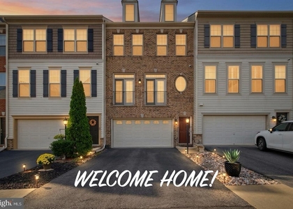1443 Occoquan Heights Court - Photo 1