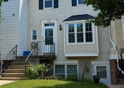 4037 Summer Hollow Court - Photo 1