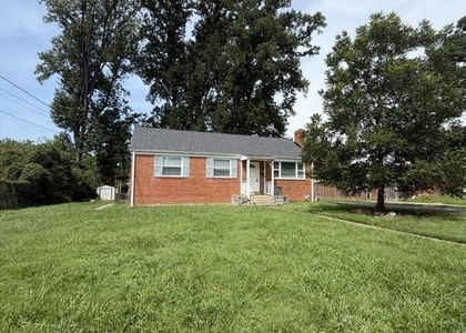 3720 Terrace Drive - Photo 1