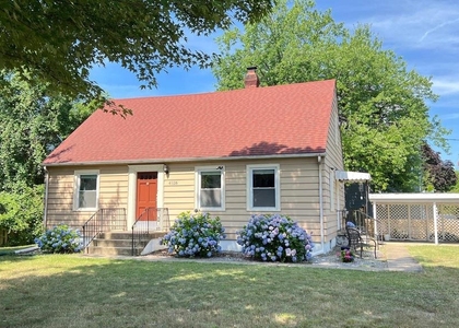 4816 Seminole Avenue - Photo 1