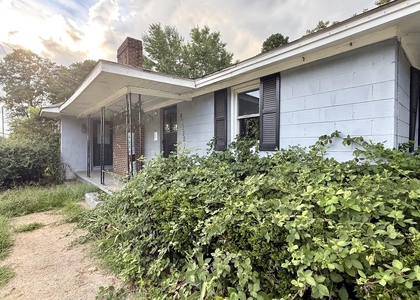 10224 Holly Springs Road - Photo 1