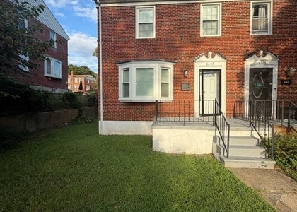 6207 Pioneer Drive - Photo 1