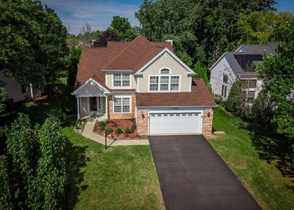 1265 Dunbarton Drive - Photo 1