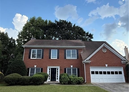 11295 Findley Chase Court - Photo 1