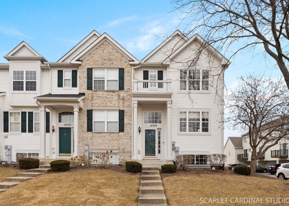 14529 Thomas Jefferson Drive - Photo 1