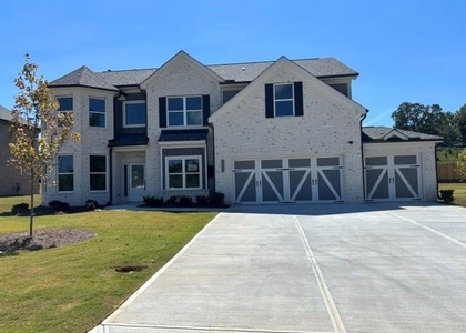 4255 Trinity Oaks Trail - Photo 1