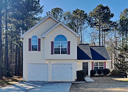 7010 Mahogany Drive - Photo 1