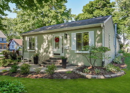 505 N Eagle Street - Photo 1