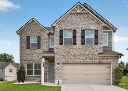 4903 Elm Leaf Drive Sw - Photo 1