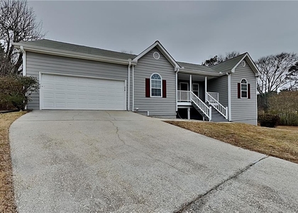 1550 Twin Manor Drive - Photo 1
