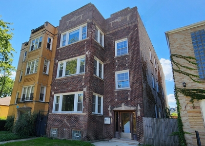 6210 N Francisco Avenue - Photo 1