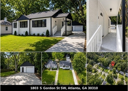 1803 S Gordon Street Sw - Photo 1