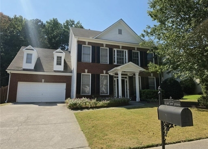 1712 Hillside Bend Crossing - Photo 1