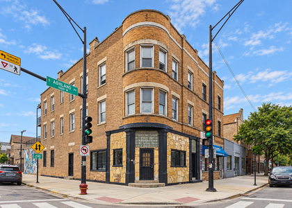 2024 S Ashland Avenue - Photo 1