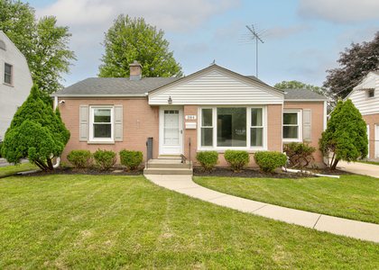 384 S Wolf Road S - Photo 1