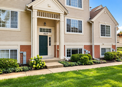 527 Cary Woods Circle - Photo 1