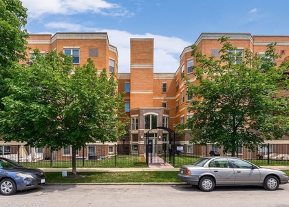 6015 N Mozart Street - Photo 1