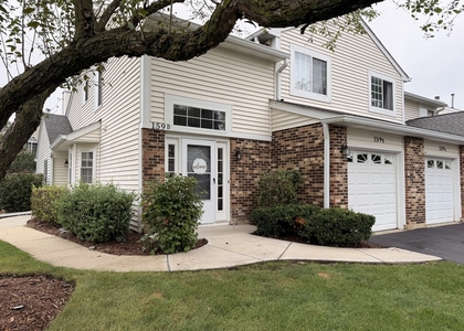 159 Winchester Drive - Photo 1