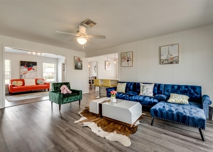 5118 Sanford Road - Photo 1