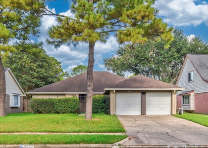 6818 Brockington Drive - Photo 1