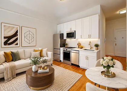 313 East 93rd Street - Photo 1
