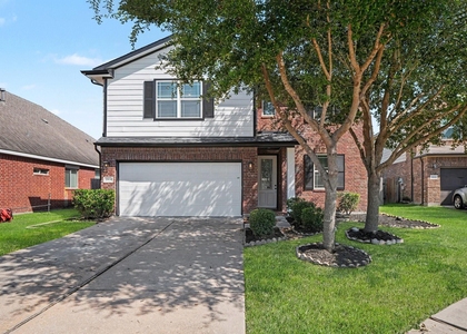20614 Kenova Canyon Court - Photo 1