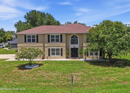 1116 Myrtle Lake View Drive - Photo 1