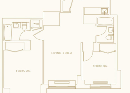 West 43 Street - Photo 1