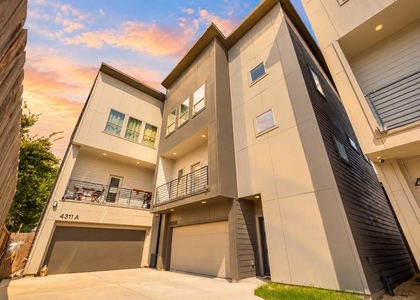 4311 Oats Street - Photo 1