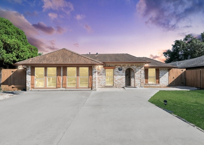 4503 Hollybrook Lane - Photo 1