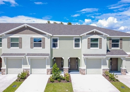 32533 Midsummer Night Lane - Photo 1
