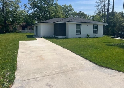 2261 Florida Drive - Photo 1