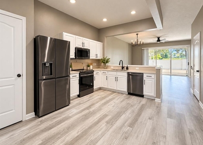 5032 Pond Ridge Drive - Photo 1