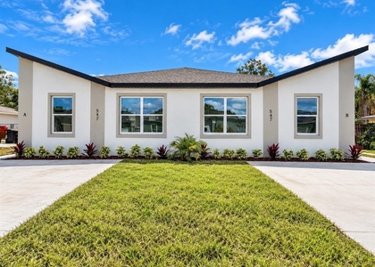 547 Albatross Drive - Photo 1