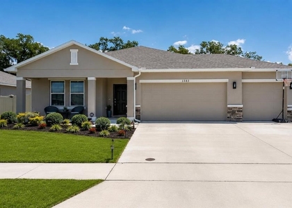 1383 Levy Bend Drive - Photo 1