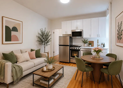 East 73rd Street - Photo 1