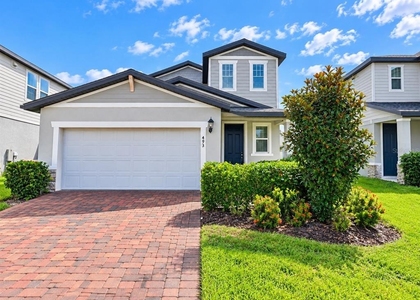 493 Sun Warbler Way - Photo 1