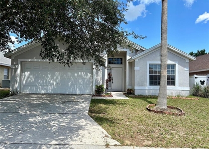 138 Sir Phillips Drive - Photo 1