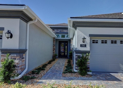 785 Aldenham Lane - Photo 1